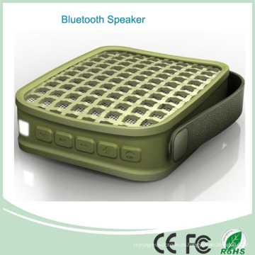 CE, Certificado de RoHS Grado a Calidad Bluetooth Altavoz portátil inalámbrico